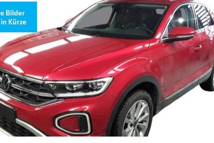 VW T-Roc 18.667 km 28.930 &euro; Neu-Ulm 89231