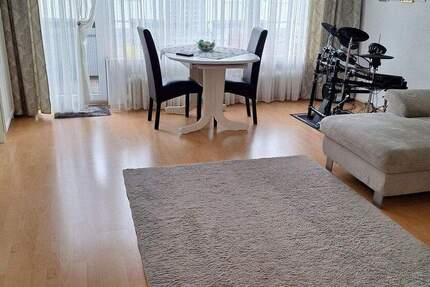 Wohnung Nersingen Leibi - 3 Zimmer, 73 m&sup2;, 259.000&euro; | Angebot:25044930