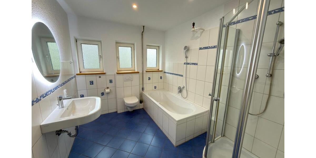 Etagenwohnung Ulm Obertalfingen - 1 Zimmer, 37 m&sup2;, 550&euro; | Angebot:25931211