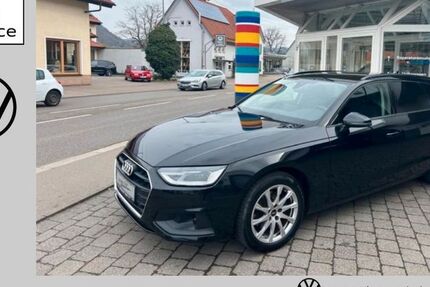 Audi A4 43.950 km 21.660 &euro; Kuchen 73329