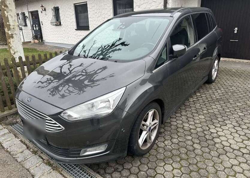 C-Max