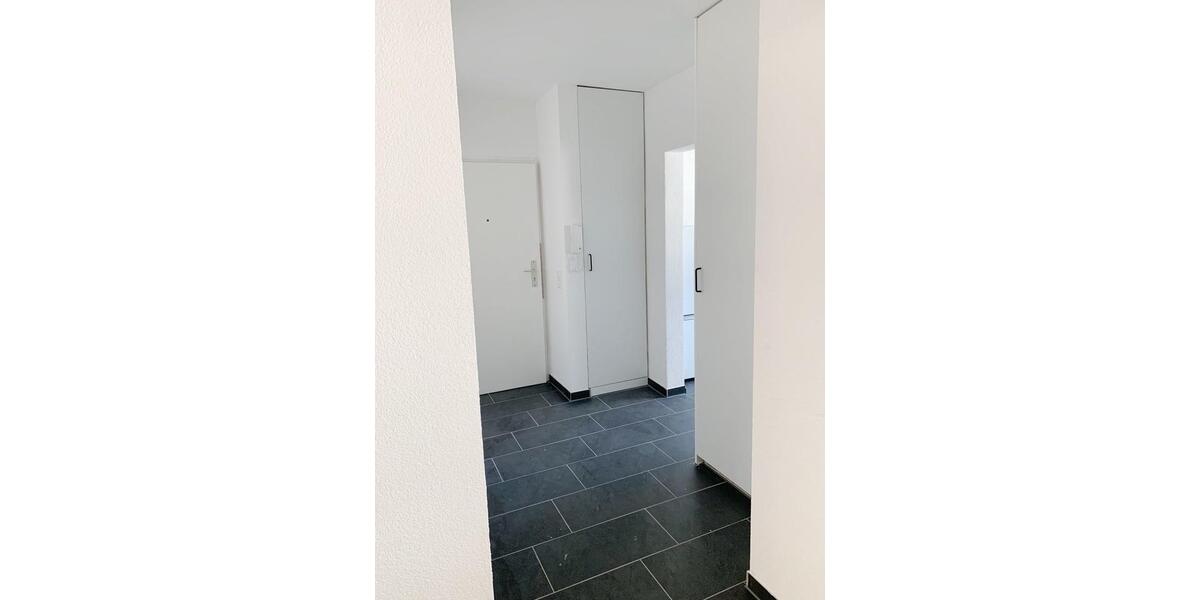 Etagenwohnung Ulm Obertalfingen - 2 Zimmer, 55 m&sup2;, 260.000&euro; | Angebot:24816036