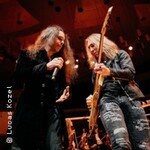 The Symphonic Rock Orchestra - Rock the Opera