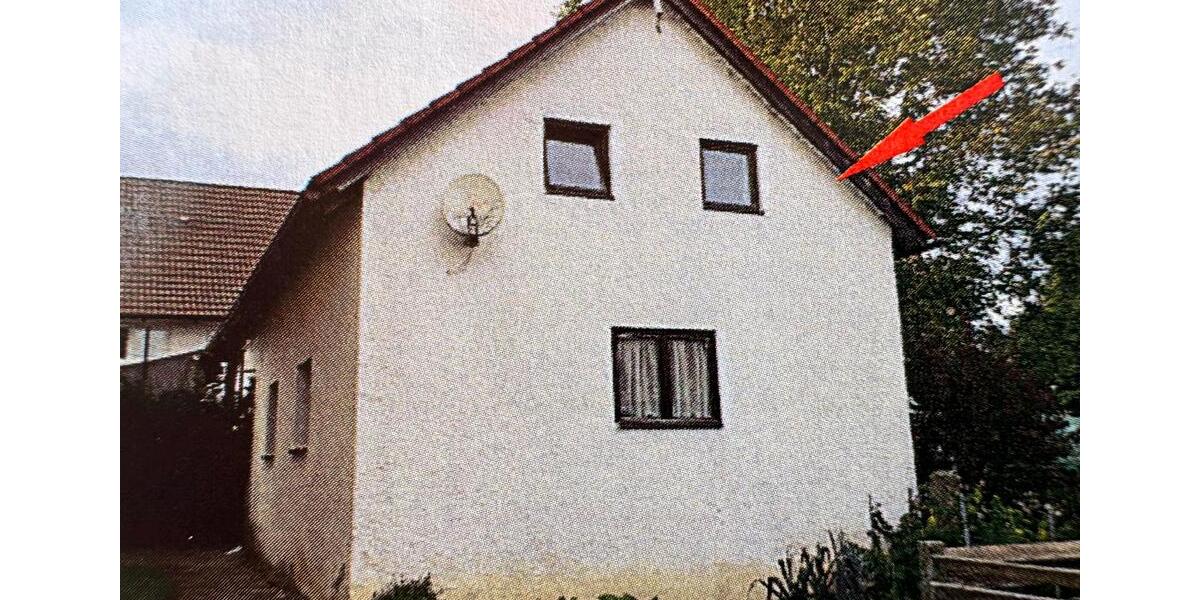 Einfamilienhaus Ehingen (Donau) - 135.000&euro; | Angebot:26414837