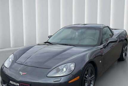 Corvette C6 77.449 km 38.490 &euro; Laupheim 88471