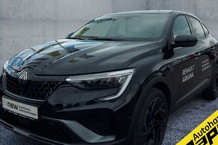 Renault Arkana 20.420 km 29.990 &euro; Schemmerhofen 88433