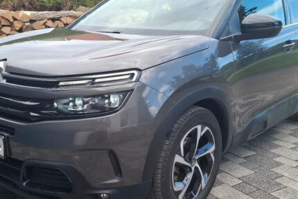 Citroen C5 Aircross 69.551 km 16.900 &euro; Elchingen 89275