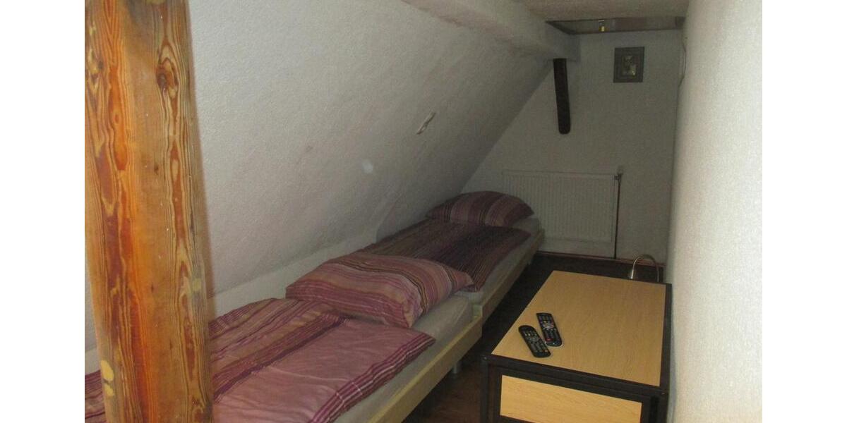 Reihenhaus Langenau - 6 Zimmer, 70 m&sup2;, 24&euro; | Angebot:25925465