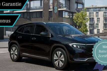 Mercedes-Benz EQA 5.875 km 38.488 € Dornstadt 89160
