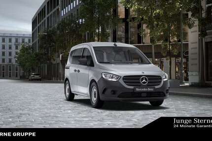 Mercedes-Benz Citan 27.371 km 21.850 &euro; Neu-Ulm 89231