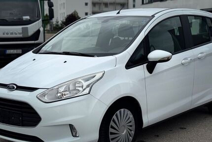Ford B-Max 150.000 km 3.990 € Senden 89250