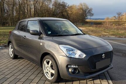Suzuki Swift 99.600 km 9.985 &euro; Ulm 89073