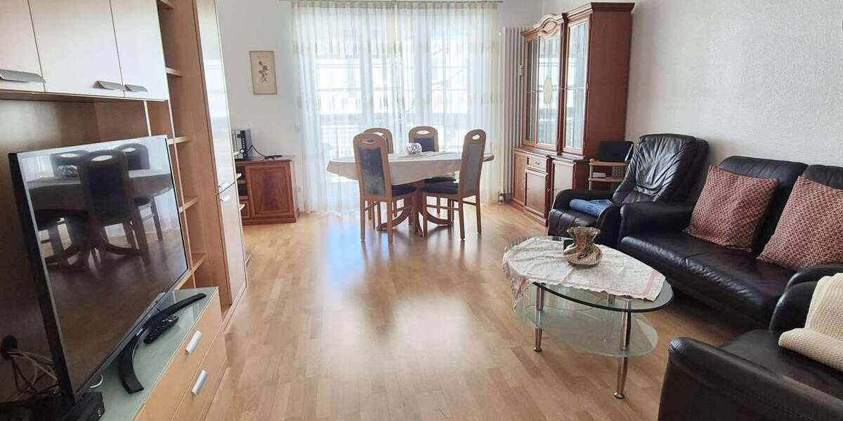 Zimmer Ulm Söflingen - 3 Zimmer, 1.800&euro; | Angebot:26894934