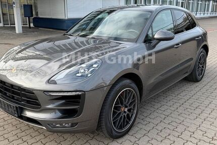 Porsche Macan 163.000 km 31.900 &euro; Bellenberg 89287