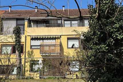 Wohnung zum Kaufen in Stuttgart Heslach 238.000 € 69.64 m²