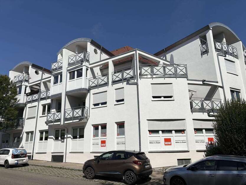 Wohnung zum Kaufen in Laupheim 235.000 € 63.33 m²
