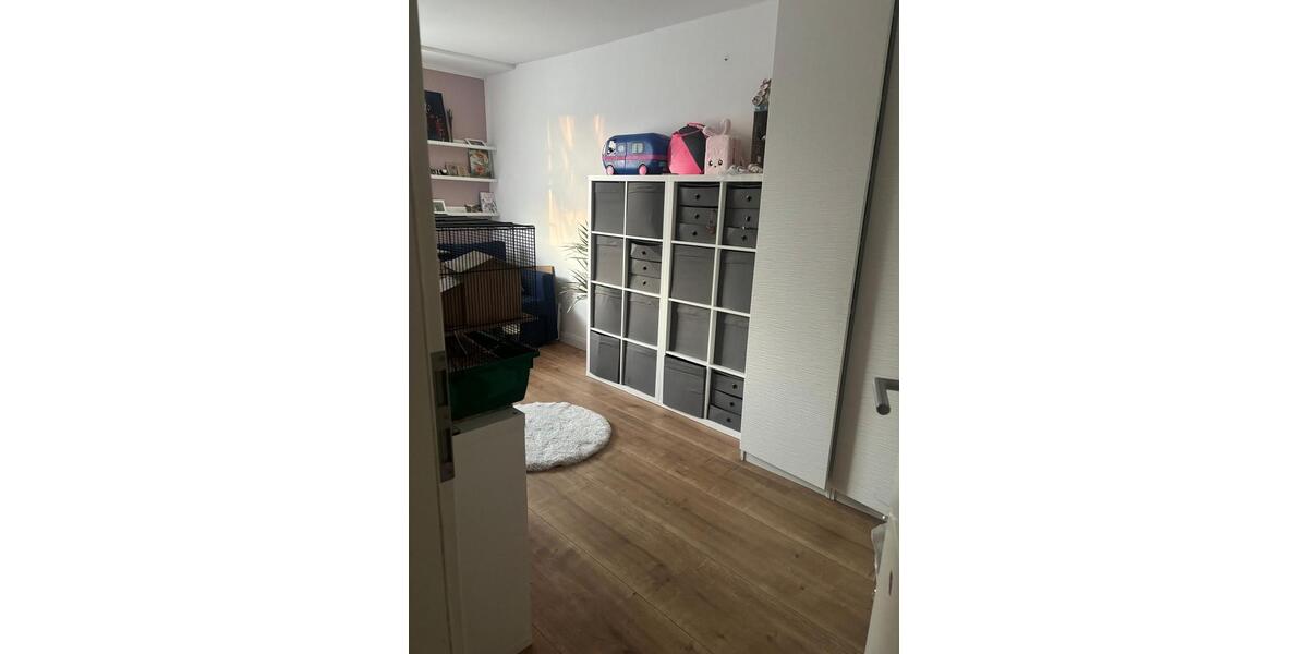 Etagenwohnung Weißenhorn - 4.5 Zimmer, 116 m&sup2;, 1.350&euro; | Angebot:24791253