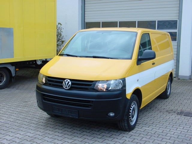 T5 Transporter