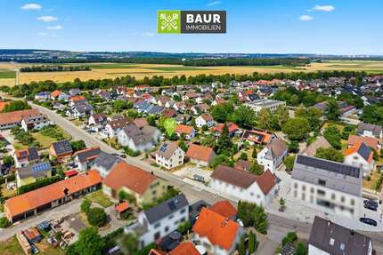 Haus Ulm / Unterweiler Unterweiler - 7 Zimmer, 149 m&sup2;, 375.000&euro; | Angebot:25515399