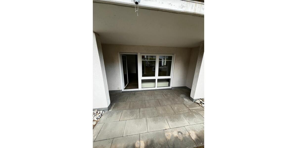 Erdgeschoßwohnung Ehingen (Donau) - 2.5 Zimmer, 50 m&sup2;, 650&euro; | Angebot:26693304
