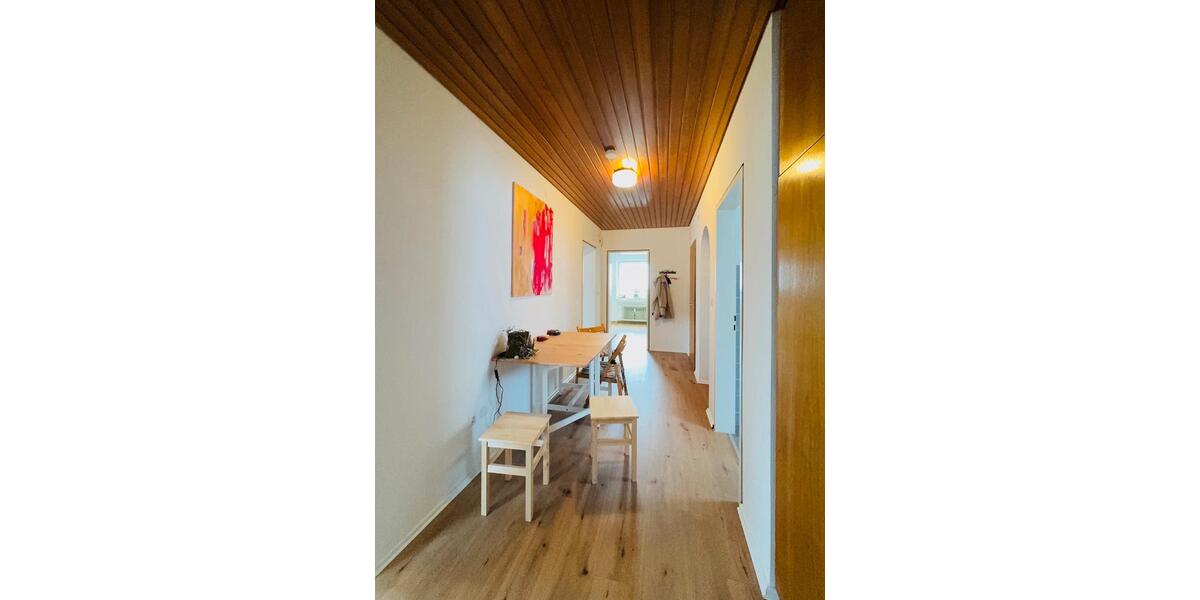 Etagenwohnung Erbach - 1 Zimmer, 21 m&sup2;, 534&euro; | Angebot:25306781