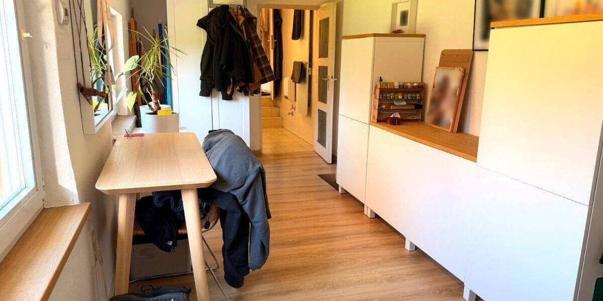 Doppelhaushälfte Ulm Wiblingen - 3 Zimmer, 72 m&sup2;, 375.000&euro; | Angebot:26851220