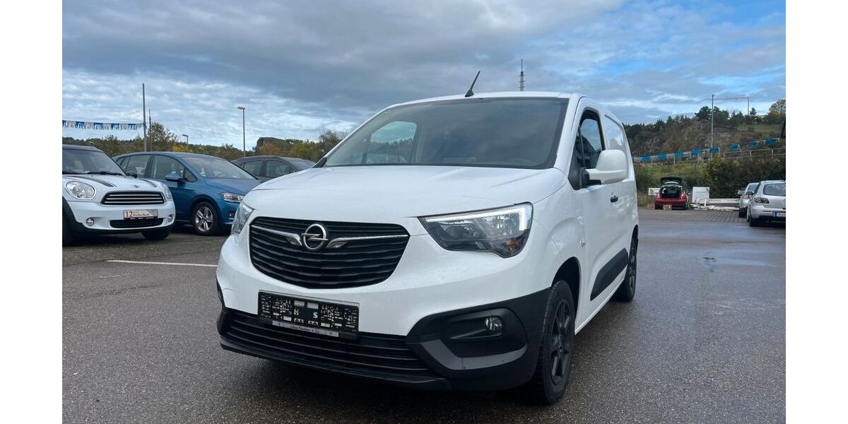 Opel Combo 58.000 km 11.990 € Blaustein 89134