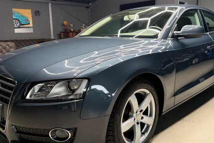 Audi A5 103.338 km 9.350 &euro; Ulm 89079