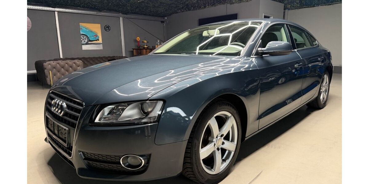 Audi A5 103.338 km 9.350 &euro; Ulm 89079