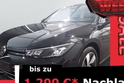 VW Passat Variant 17.199 km 33.860 &euro; Neu-Ulm 89231