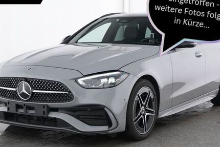 Mercedes-Benz C 220 30.524 km 49.699 &euro; Dornstadt 89160