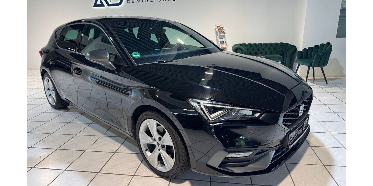 Seat Leon 63.000 km 17.990 &euro; Schelklingen 89601