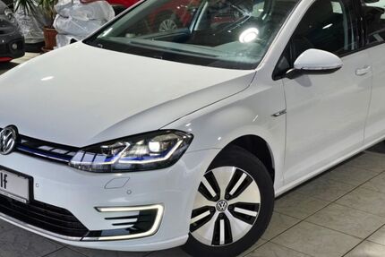 VW Golf 36.900 km 15.999 &euro; Ichenhausen 89335