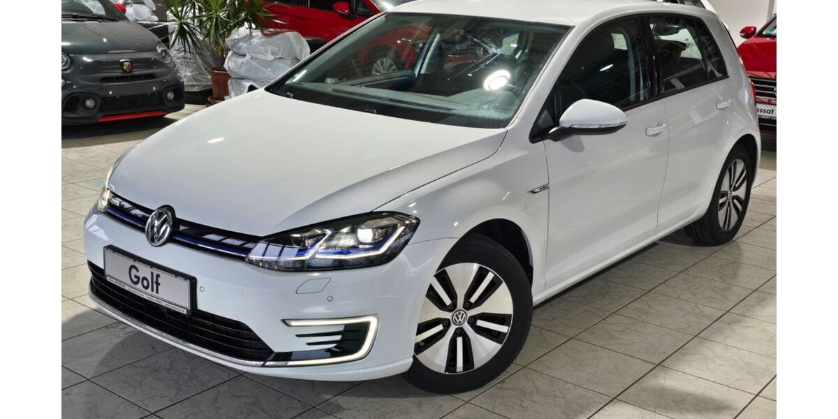 VW Golf 36.900 km 15.999 &euro; Ichenhausen 89335