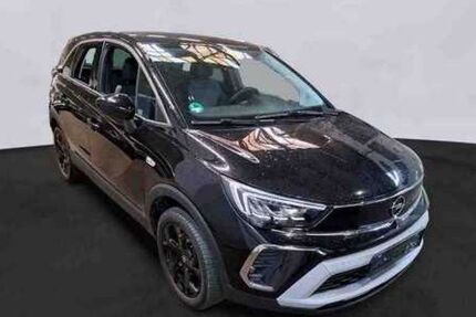 Opel Crossland (X) 21.817 km 15.555 &euro; Schnürpflingen-Ammerstetten 89194