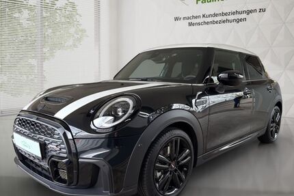 Mini Cooper S 22.150 km 31.490 &euro; Kammeltal / OT.Behlingen 89358