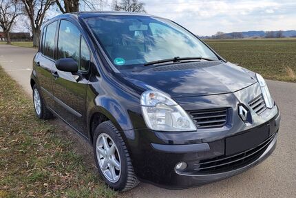Renault Modus 208.500 km 1.600 &euro; Neu-Ulm 89231