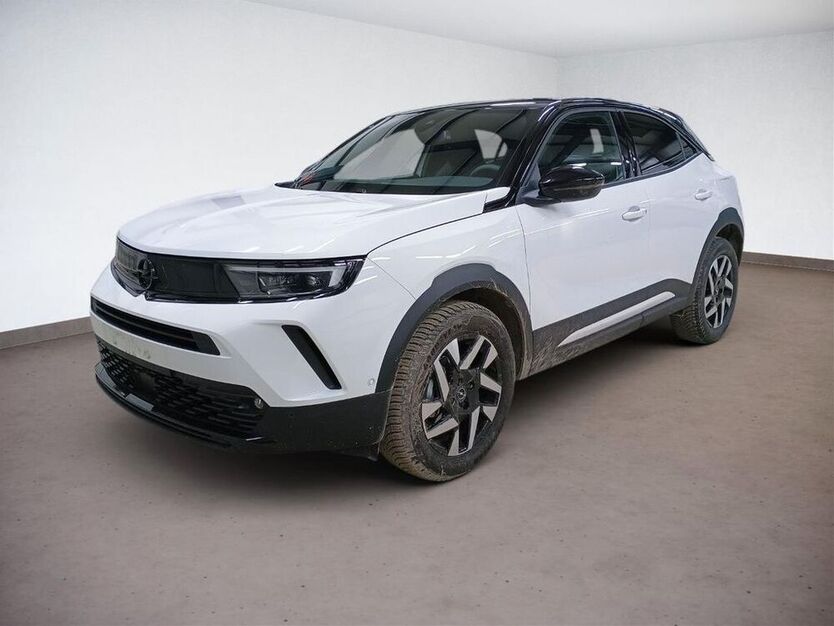 Mokka