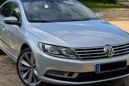 VW CC 159.000 km 13.499 &euro; Bad Ditzenbach 73342