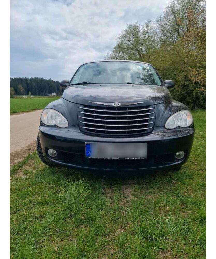 PT Cruiser