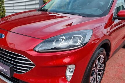 Ford Kuga 38.000 km 18.950 € Weißenhorn 89264