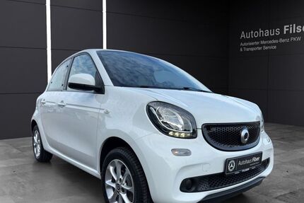 Smart ForFour 32.940 km 11.980 &euro; Laupheim 88471