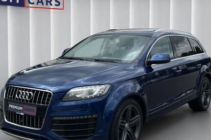Audi Q7 206.646 km 20.990 &euro; Laupheim 88471
