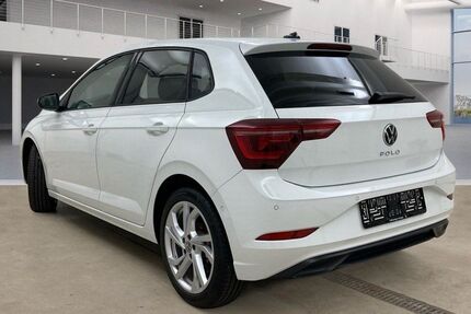 VW Polo 18.148 km 22.950 &euro; Weißenhorn 89264