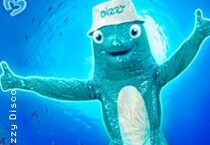 Dizzy Disco - Aqua Party