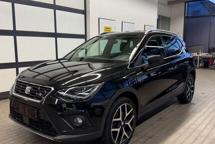Seat Arona 45.000 km 16.999 € Weißenhorn 89264