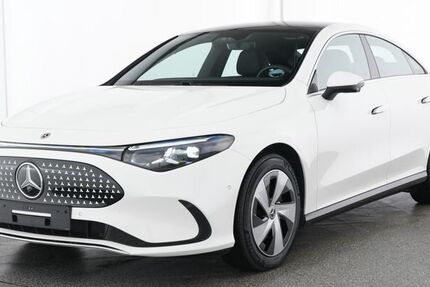 Mercedes-Benz CLA 250 17.779 km 46.845 &euro; Günzburg 89312