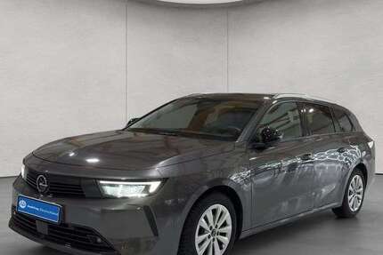 Opel Astra 16.325 km 22.980 &euro; Neu-Ulm 89231