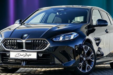 BMW 120 19.999 km 34.650 &euro; Günzburg 89312