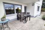 2,5-Zimmer-Terrassenwohnung - komplett modernisiert und urgemütlich! 2 zimmer